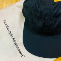 review of 월스와일무브먼트 모자 WORTHWHILE MOVEMENT SUBMARINE CAP (BLACK)