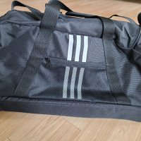 review of [Adidas]아디다스 티로 더플백 M HS9749