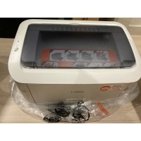 review of Canon LBP6033 흑백레이저 프린터 토너포함