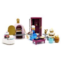 review of PLAYMOBIL Princess 70451 Lock Pastry Shop  from 4 Years - PLAYMOBIL Princess