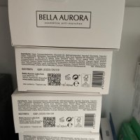 review of Bella Aurora Anti Dark Spot Serum 벨라 오로라 안티 다크 스팟 세럼 30ml