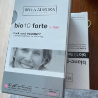 review of Bella Aurora Hydrating Facial Serum 벨라오로라 하이드레이팅 페이셜 세럼 30ml