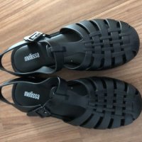 review of 멜리사 MELISSA 포제션 샌들 Matt