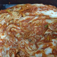 review of [남도미가] 감칠맛나는 전라도 포기김치 3kg