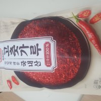 review of 국산 고춧가루 500g