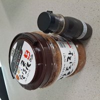 review of 신송 짠맛줄인건강한 재래된장 2kg