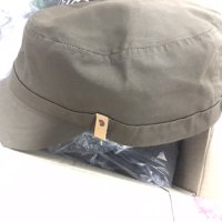 review of 피엘라벤 23 싱기 트레킹 캡 라이트 올리브 77279 622 SINGI TREKKING CAP LIGHT - 피엘라벤