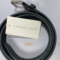 review of 토마스모어 벨트 TOMAS MORE ac9306 브레디벨트 -브라운 989755