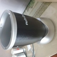 review of NutriBullet 믹서 블렌더 , 블랙