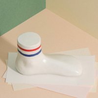 review of [베이프정품] 문진 베이프 샤크 페이퍼 웨이트 SHARK PAPER WEIGHT