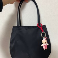 review of 언에디트 Tiny Bag