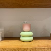 review of 튤립 캔들 3단 Almost Butter Tulip Candle