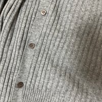 review of COMFORT KNIT CARDIGAN