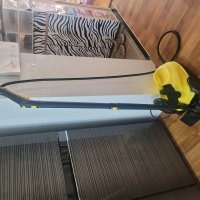 review of Karcher EasyFix 교체용 극세사 스팀  클리너 부품 SC2