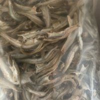 review of [바다원] 안심이력제 볶음조림용 멸치 1kg