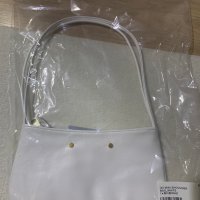 review of 닉앤니콜 EASY SHOPPER BAG A