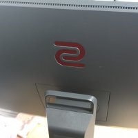 review of [공식총판] 벤큐 BenQ 조위 ZOWIE XL2746K 무결점 DyAc+ 240Hz 0.5ms 게이밍 27인치 모니터