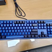 review of 앱코 K7900