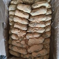 review of [풀하우스카페] 부산 기장 밥알쑥인절미 밥알 쑥떡 팥떡 찹쌀떡 40개 2.7-3kg