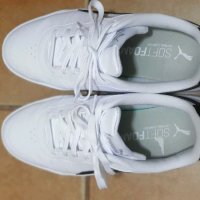 review of [PUMA] 여성 스니커즈 스카이 클린 Puma Skye Clean 380147 02