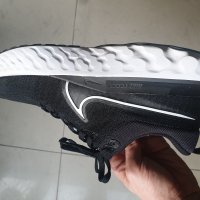 review of 나이키 리액트 인피니티 런 플라이니트 2 CT2357-002 NIKE