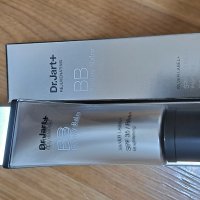 review of 닥터자르트 리쥬비네이팅 비비 뷰티밤 2호 50ml (실버비비 2호)