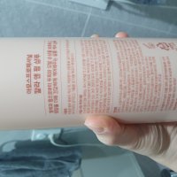 review of 아모스 칼라 포스 프로텍티브 샴푸 500g