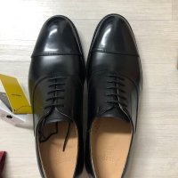 review of [조셉트/LOAFER] MILO BROWN