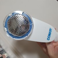 review of Conair 배터리 구동 섬유 보풀 제거기