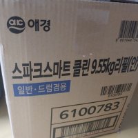 review of 엘지생활건강 테크 베이킹소다 파워효소 분말세제 3kg