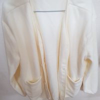 review of [언리미트] 기념 Fleece Cardigan (U21DTJK61)