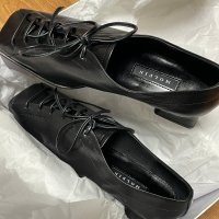 review of [몰핀]WON MARYJANE LOAFER_22501(3COLORS)