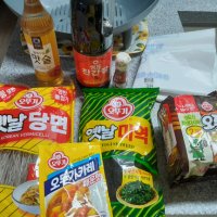 review of 청정원 맛술 생강&매실 410ml