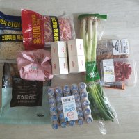 review of 삼양 불닭짬뽕 140g