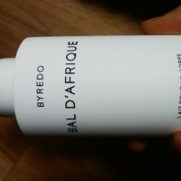 review of 바이레도 발 다프리크 바디로션 225ml