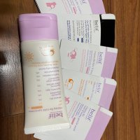 review of 빌리프 갤러리아 빌리프 해피 보 페이스 앤 바디 에멀전 250ml 세트