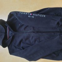 review of TOMMY HILFIGER 타미힐피거 후드집업 C8878B3226 611 P053504319