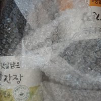 review of 청정원 맛간장 국찌개용