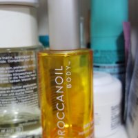 review of Moroccanoil 모로칸오일 드라이 바디 오일 1.7oz(50ml)