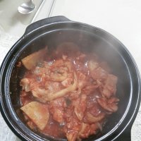 review of [월화갈비] 국내산 양념 돼지갈비 1kg 35년 장인비법 담양식 모듬구이 haccp