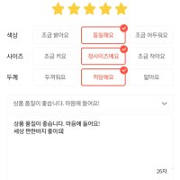 review of [최초가 99,000원][유니지] 스텐카라 양모 코트