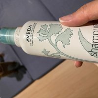 review of 아베다 인바티 어드밴스드 씨크닝 컨디셔너 1000ml