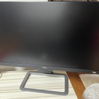 review of 벤큐 61cm FHD LED 모니터 EW2480 아이케어 / IPS / 프리싱크 / 내장 스피커 / 제로베젤 디자인 / GID