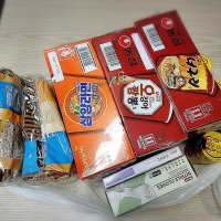 review of 동원 매운 고추참치 통조림  100g  1개