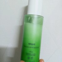 review of 아이소이 팩트맨 아크니닥터 진정올인원 100ml+ 토너 20ml