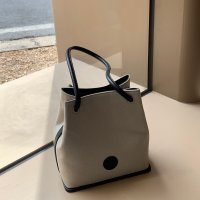 review of 르아보네 MERCIER BAG - 가을 긴팔 봄