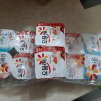 review of 맛동산 맛동산 341gx8개