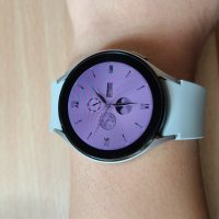 review of 삼성 Samsung Galaxy Watch4 갤럭시 워치4 44mm 블루투스 SM-R870