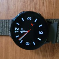 review of 삼성 Samsung Galaxy Watch4 갤럭시 워치4 44mm 블루투스 SM-R870