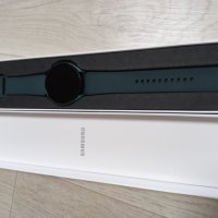 review of 갤럭시워치 삼성전자 갤럭시워치4 44mm SM-R870N (블루투스)